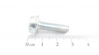 AS-Motor (neu) Gew. furch. Schr. 