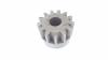 AS-Motor (neu) Ritzel links 13 Zähne