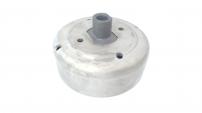 AS-Motor (neu) Messerträger