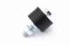 AS-Motor (neu) Gummielement kompl.