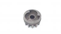 AS-Motor (neu) Ritzel rechts
