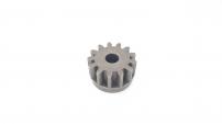 AS-Motor (neu) Ritzel links