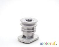 Messerkupplung 22465607 22,2mm
