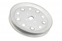 AS-Motor (neu) Riemenscheibe