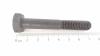 AS-Motor (neu) 6kt- Schraube 