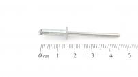 AS-Motor (neu) Blindniet 