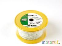 Garten Starterseil 4 mm/ 50 m Rolle