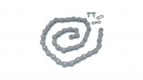 AS-Motor (neu) Kette 42 Glieder mit Schloss