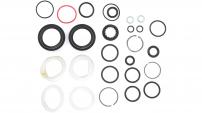 Sram  200 HOUR/1 YEAR SERVICE KIT (INCLUDES DUST SEALS, FOAM RINGS, O-RING SEALS) - 30 GOLD AND SILVER (A1-A5/2016-2021)/JUDY SILVER AND GOLD non-BOOST (A1+/2018+) CSU
