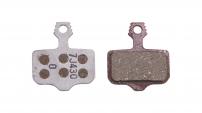 Sram Disc Brake Pads Organic/Alum, Elixir (1 set)
