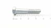 AS-Motor (neu) 6kt- Schraube 