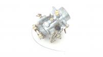 AS-Motor (neu) Vergaser m.Schlauch 180mm lang
