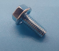 AS-Motor (neu) Gew. furch. Schr.