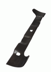 Husqvarna Messer