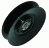 Novotrac SPANNROLLE:V-TYPE 3.50 DIA