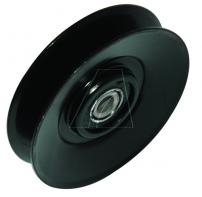 Novotrac SPANNROLLE:V-TYPE 3.50 DIA