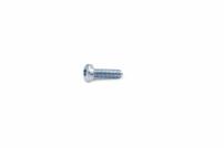 Schneidschraube M4x14