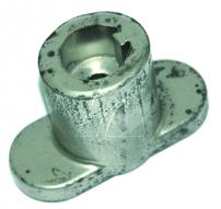 MTD MESSERMITNEHMER 25MM CRANK