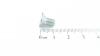 Green Mill SENKSCHRAUBE M6x10-5.8 DIN 963