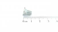 Green Mill SENKSCHRAUBE M6x10-5.8 DIN 963