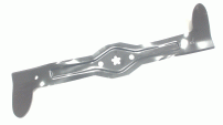 Ersatzmesser 107 cm ( Heckausw
