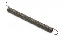 ZUGFEDER: .50 DIA x 6.37 LG