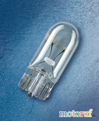 Garten Lampe W5W 12 Volt
