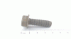 M Tech 6KT-SCHRAUBE:TT:3/8-16:1.25:S