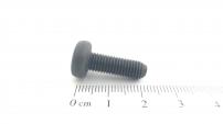 FLACHKOPFSCHR:1/4-28:.75:PAN