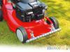 Garten Rasenlüfterrechen für Aufsitzmäher und Schiebemäher <b>RASENLÜFTERRECHEN</b> für Schiebemäher - <br><b><font color=red>nur, solange der Vorrat reicht !</b></font>