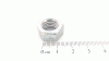 Grey-Line 6KT-S-MUTTER:7/16-14:GRA:CTRLK