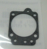 Shindaiwa Dichtung, Steuerseite PPT-