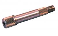 MESSERWELLE