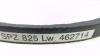 AL-KO KEILRIEMEN RM52  SPZ 825