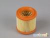Garten Luftfilter für Hersteller A - F <b>AS-MOTOR</b> Rundluftfilterpatrone