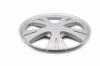 AL-KO RADBLENDE D280 ROTAX SILBER