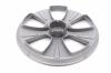 AL-KO RADBLENDE D280 ROTAX SILBER
