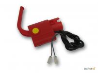 SCHALTER-CCS59 KPL. SMK