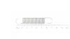 Mac Allister ZUGFEDER:EXTN:.429 OD x 2.515