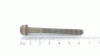 Sandrigarden 6KT-SCHRAUBE:TT:1/4-20:2.375