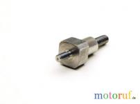 Garten Adapterbolzen  6x1,00 LG A