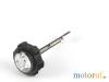 Garten JOHN DEERE <b>JOHN DEERE</b> Tankdeckel mit Meßuhr