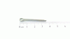 Agria SPLINT:3/32 x 1.0"