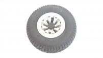 HINTERRAD VOLLST. 13X5.00-6
