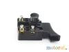 Garten Ersatzteile für METABO Heckenscheren <b>METABO</b> Schalter