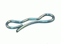 FEDERSTECKER:1/4