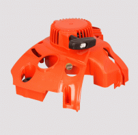 Dolmar STARTER KPL. ROT PRIMER
