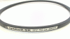 KEILRIEMEN RM46 SPZ 762