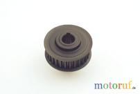MTD GETRIEBEABDECKUNG