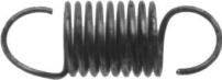 MTD BREMSSPORN